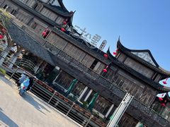 -二十八里太湖船菜(吉祥路店)