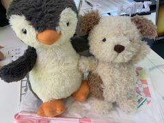 -jELLYCAT(北京市甘家口百货店)