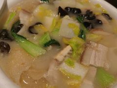-春发生饭店·非遗(南院门店)