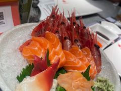 -大渔铁板烧(大悦城店)