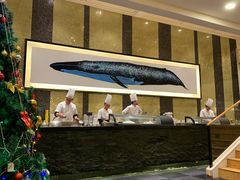 -禾风·海鲜料理自助(玉林店)
