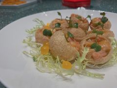 -蟹榭·本帮江浙菜·蟹宴(五角场合生汇商场店)