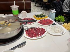 -八合里潮汕鲜牛肉火锅(上海汇智广场店)