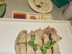 -阿西娅食府(中关村店)