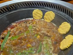 -林海雪乡铁锅炖·东北菜(夏湾店)