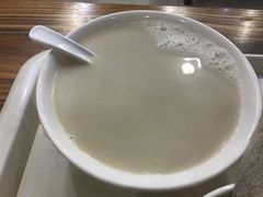 甜豆浆-阊门姚记豆浆(旧学前直营店)