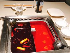 -海底捞火锅(万丰桥店)