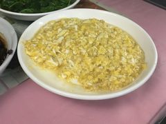 蟹粉蛋-蘭心餐厅(进贤路店)