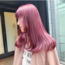 -MY WAY SALON
