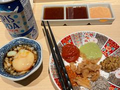-肉肉大米(金虹桥店)