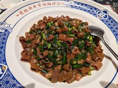 -旺角小渔村·海肠捞饭开创者(二马路店)