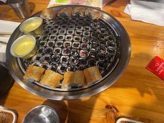 -霸腹烤肉(厦门柚子番店)