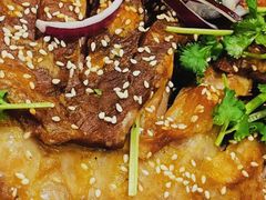 -阿布都新疆音乐美食城(长湖路店)