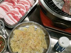 -英雄故事地摊烤肉(马驹桥店)