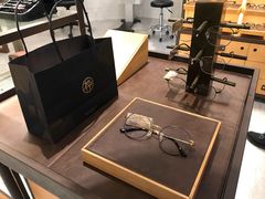 -MUJOSH木九十眼镜(苏州中心店)