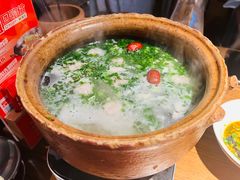 -老湘村·湖南土菜(天河维多利店)