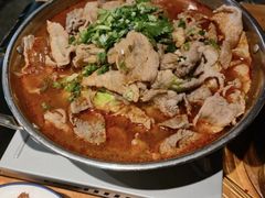 -付小姐在成都(中山公园店)