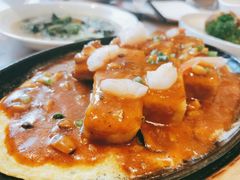 -莆田餐厅PUTIEN(三里屯店)