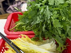 -菜忠潮州牛肉店(岗厦店)