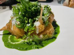 -Le Bistrot de Racine