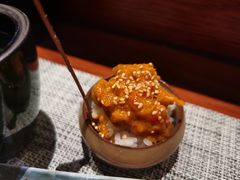 -戏作寿司(观音桥店)