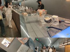 -喜茶(深圳万象城黑金店)