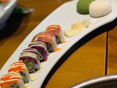 -和彩放题餐厅(酒仙桥店)