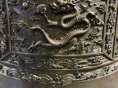 -大钟寺古钟博物馆