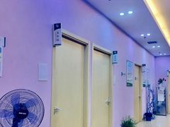 -慈铭体检(洋桥分院)