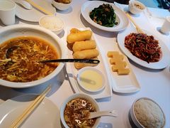 -玉林烤鸭店(黄村兴华店)