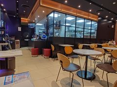大堂-达美乐比萨(骏壹万邦广场店)
