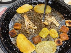 -正宗齐齐哈尔烤肉·齐牛哥鲜切炭火烤肉(杭州总店)