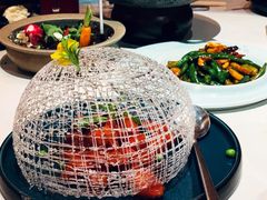 -荟廷·晶萃(陆家嘴尚悦湾店)