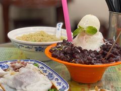 -顺记冰室(宝华路店)