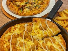 -必胜客(烟火食堂观前店)