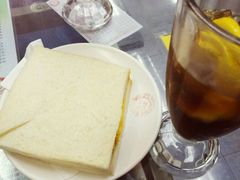 鲜牛肉鸡蛋三明治-义顺牛奶公司