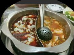 -李二鲜鱼(昌乐店)