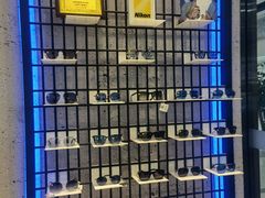 -茂昌眼镜(龙之梦购物中心店)