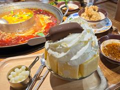 -楠火锅(西单店)