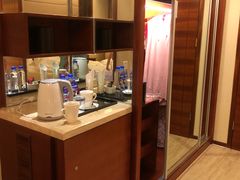 -佛山皇冠假日酒店-西餐厅
