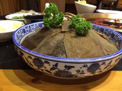 -巴蜀印象火锅(永陵总店)