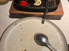 -半秋山西餐厅(巴南万达广场店)