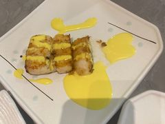 -和风铁板料理(山姆会员店)