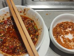 -海底捞火锅(杭州天虹购物中心店)