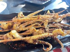-烧蠔帮·湛江生蚝(茂南万达店)
