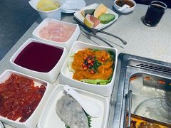 -海底捞火锅(华润万象汇店)