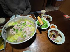 -全牛匠·乐山跷脚牛肉(西单华威约饭街店)