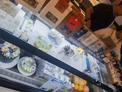 -PANG PAIN 胖面包(七彩俊园店)