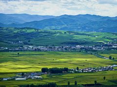 -帽儿山国家森林公园