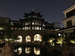 -苏州吴宫泛太平洋酒店